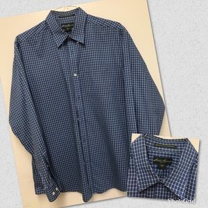 Eddie Bauer Relaxed Fit Men’s